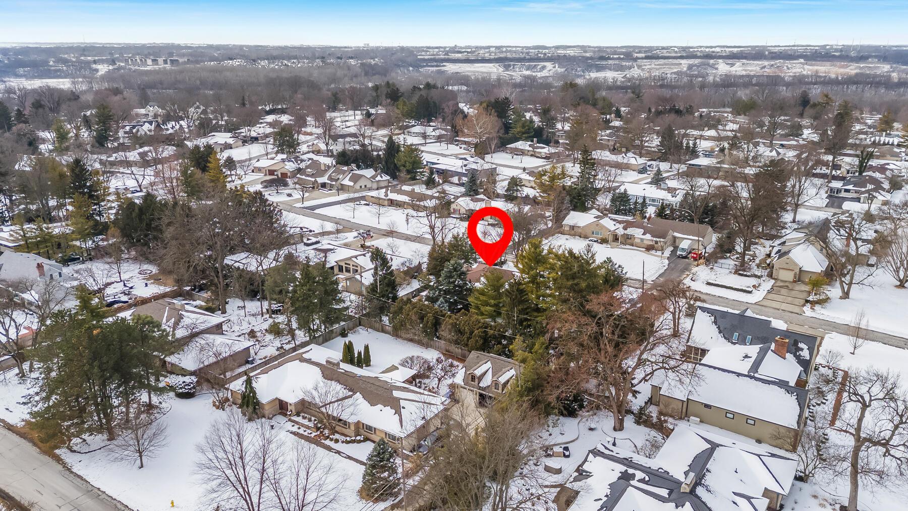 2840 Doncaster Road Columbus, OH 43221 - Photo 13 of 67 2840 Doncaster Rd-119