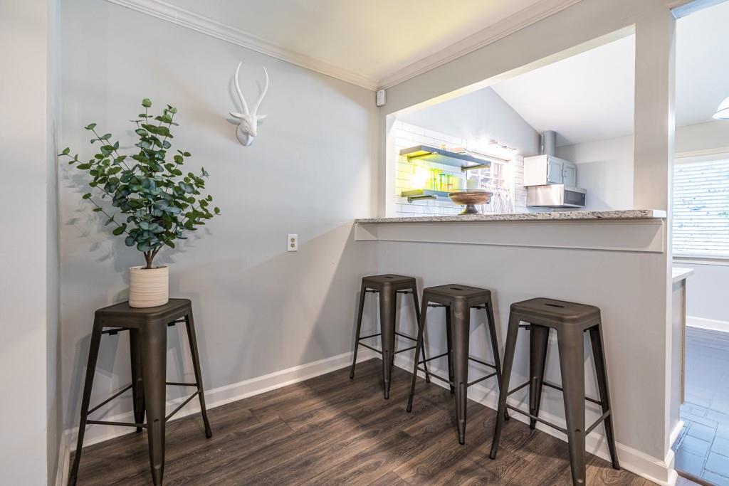 1570 Spring Lane Northwest, Unit A Atlanta, GA 30314 - Photo 12 of 26