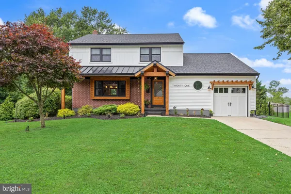 $699,900 | 21 Sequoia Drive, Cinnaminson, NJ 08077