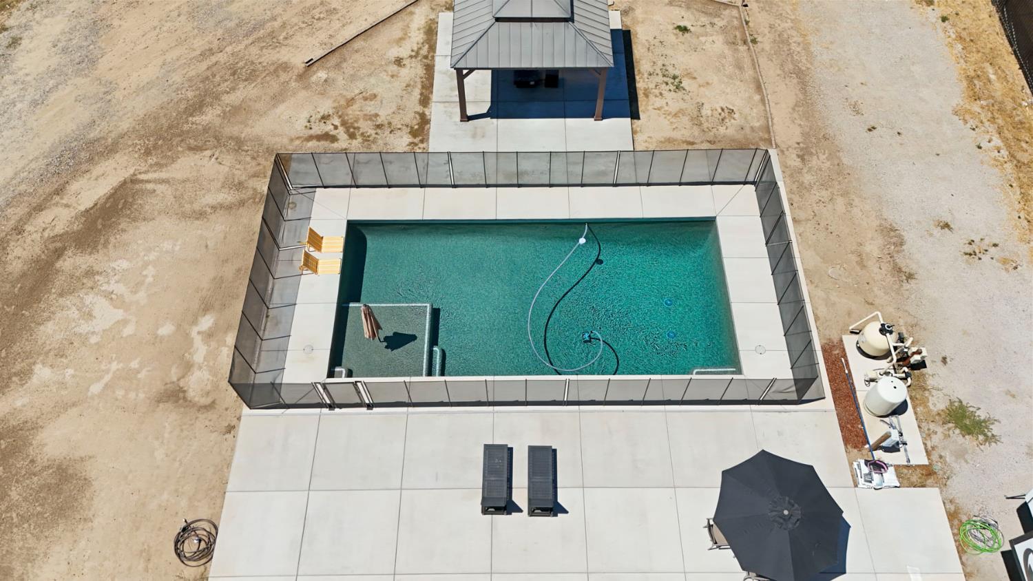 23811 South Jack Tone Road Ripon, CA 95366 - Photo 10 of 51 a bathroom with a sink and a mirror