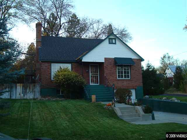 1303 Humboldt Street Reno, NV 89509 - Photo 1 of 9 Photo 1