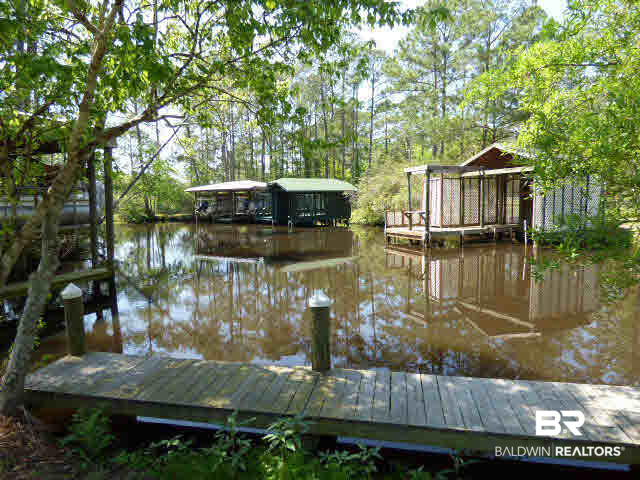 7453 Fairmont Drive Foley, AL 36535 - Photo 22 of 25 pier