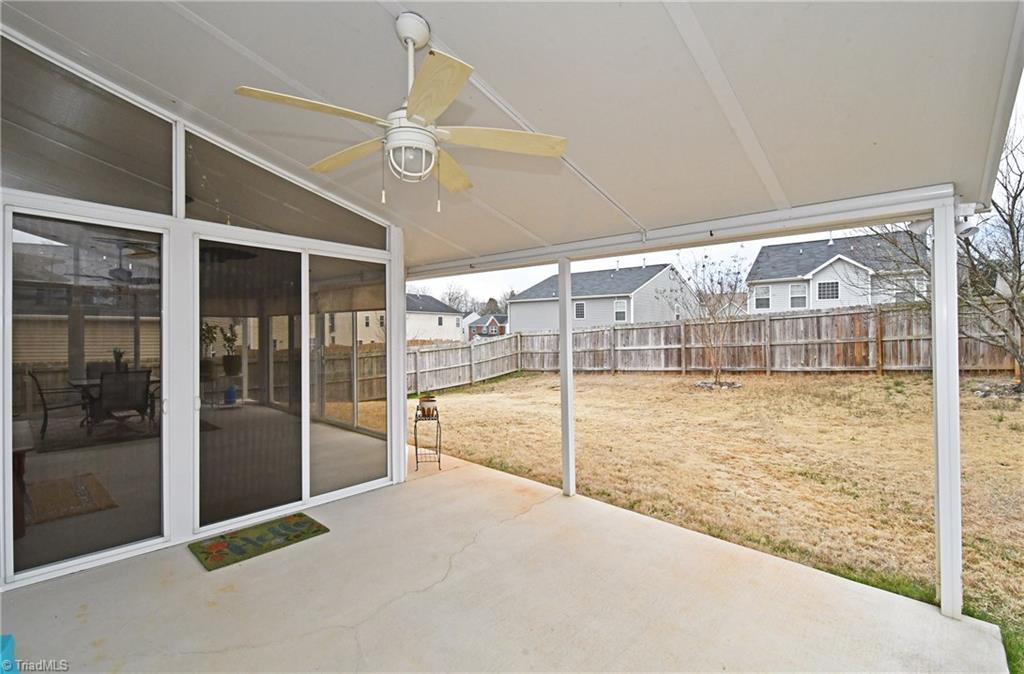 145 Everidge Road Winston-Salem, NC 27103 - Photo 19 of 21 Gallery Image 19