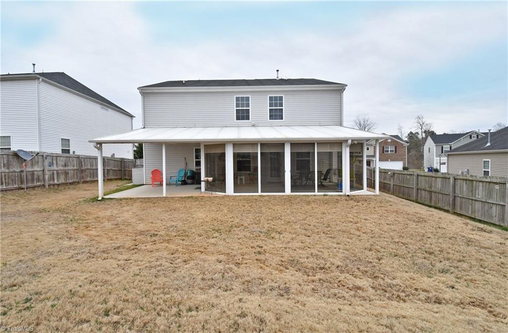 145 Everidge Road Winston-Salem, NC 27103 - Photo 21 of 21 Gallery Image 21