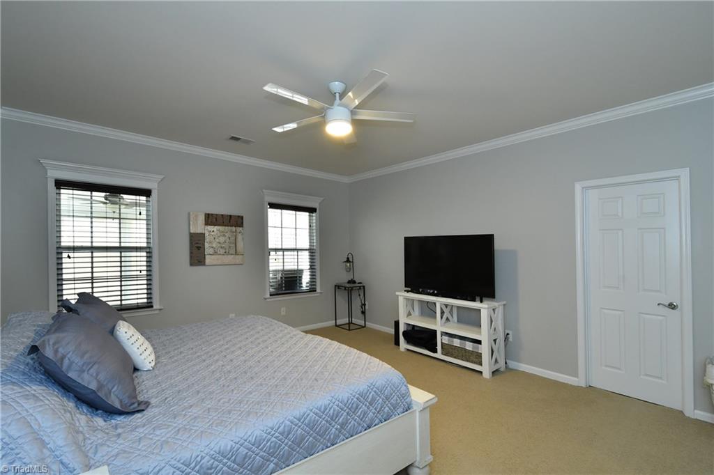 145 Everidge Road Winston-Salem, NC 27103 - Photo 8 of 21 Gallery Image 8