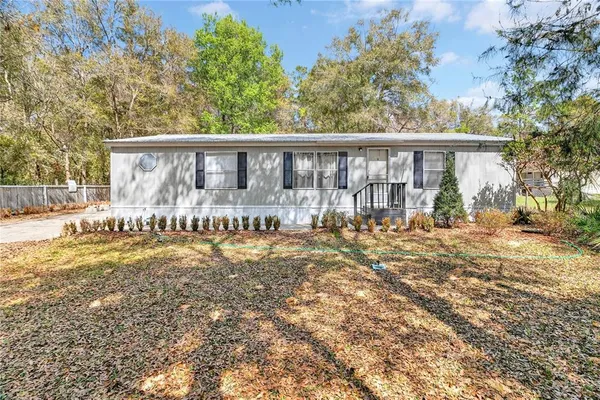 $179,000 | 14395 Northeast 50th Place, Williston, FL 32696