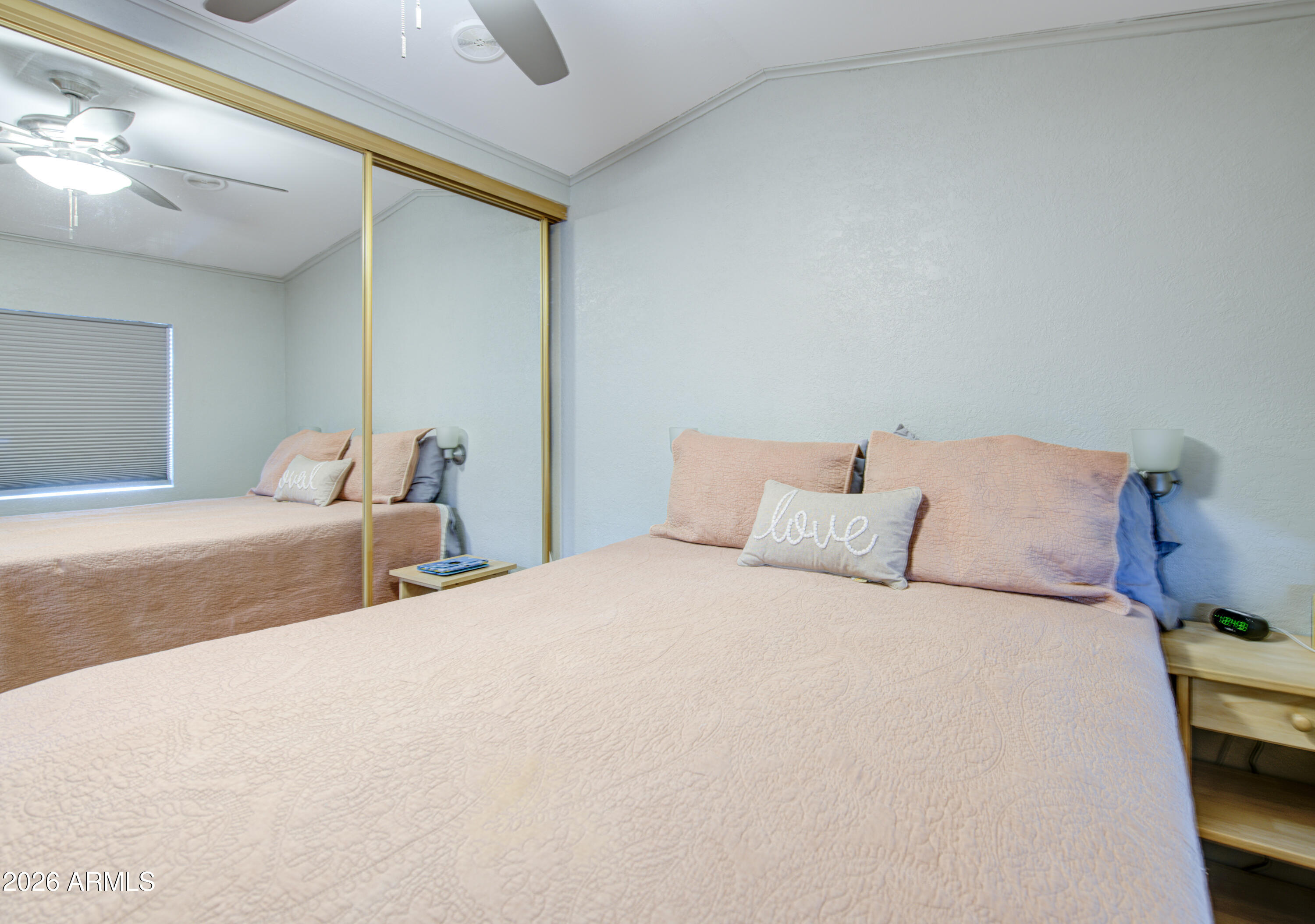 7750 East Broadway Road, Unit 562 Mesa, AZ 85208 - Photo 11 of 33 Bedroom-pic 3