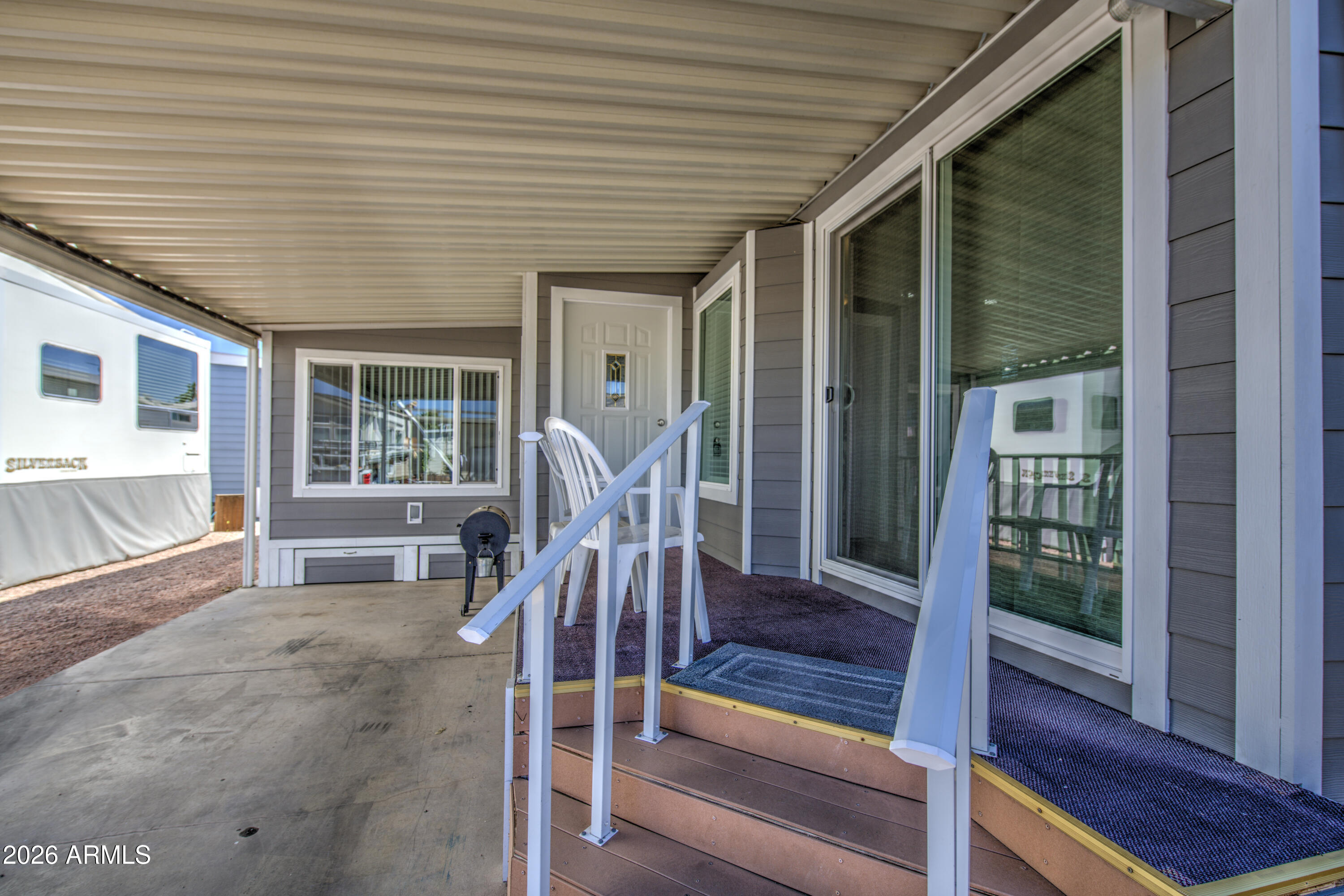 7750 East Broadway Road, Unit 562 Mesa, AZ 85208 - Photo 16 of 33 Front 2