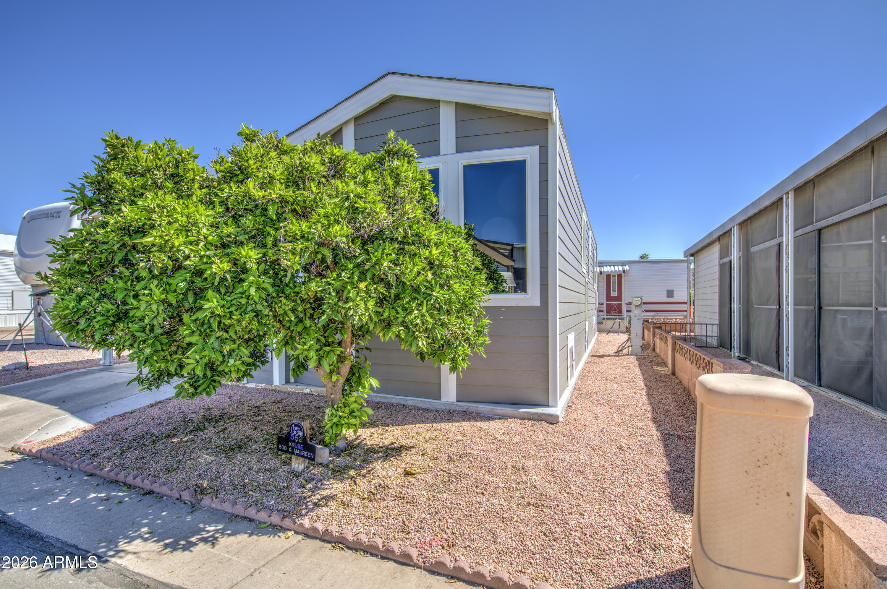 7750 East Broadway Road, Unit 562 Mesa, AZ 85208 - Photo 19 of 33 Front 5