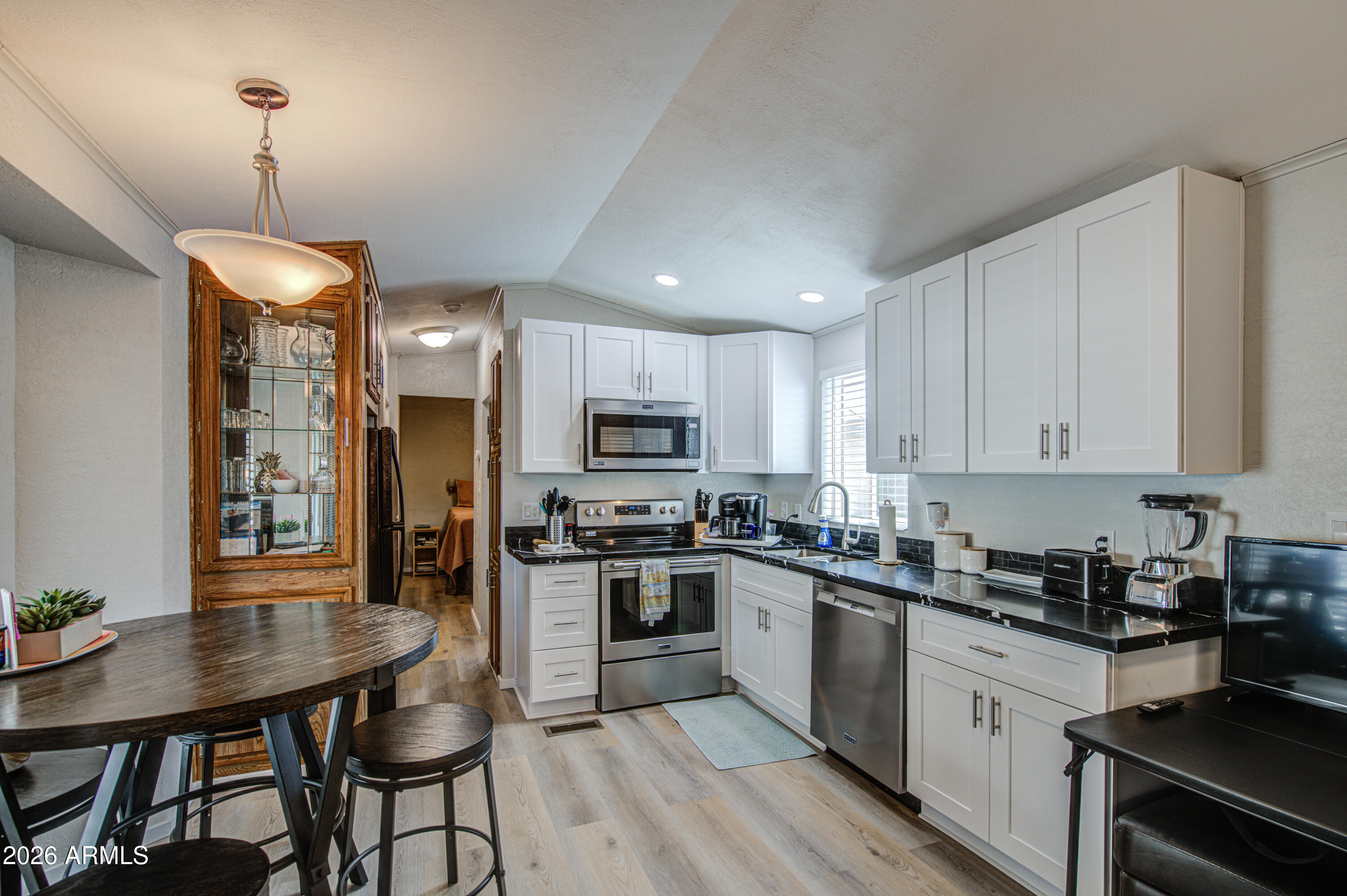 7750 East Broadway Road, Unit 562 Mesa, AZ 85208 - Photo 2 of 33 Kitchen 3