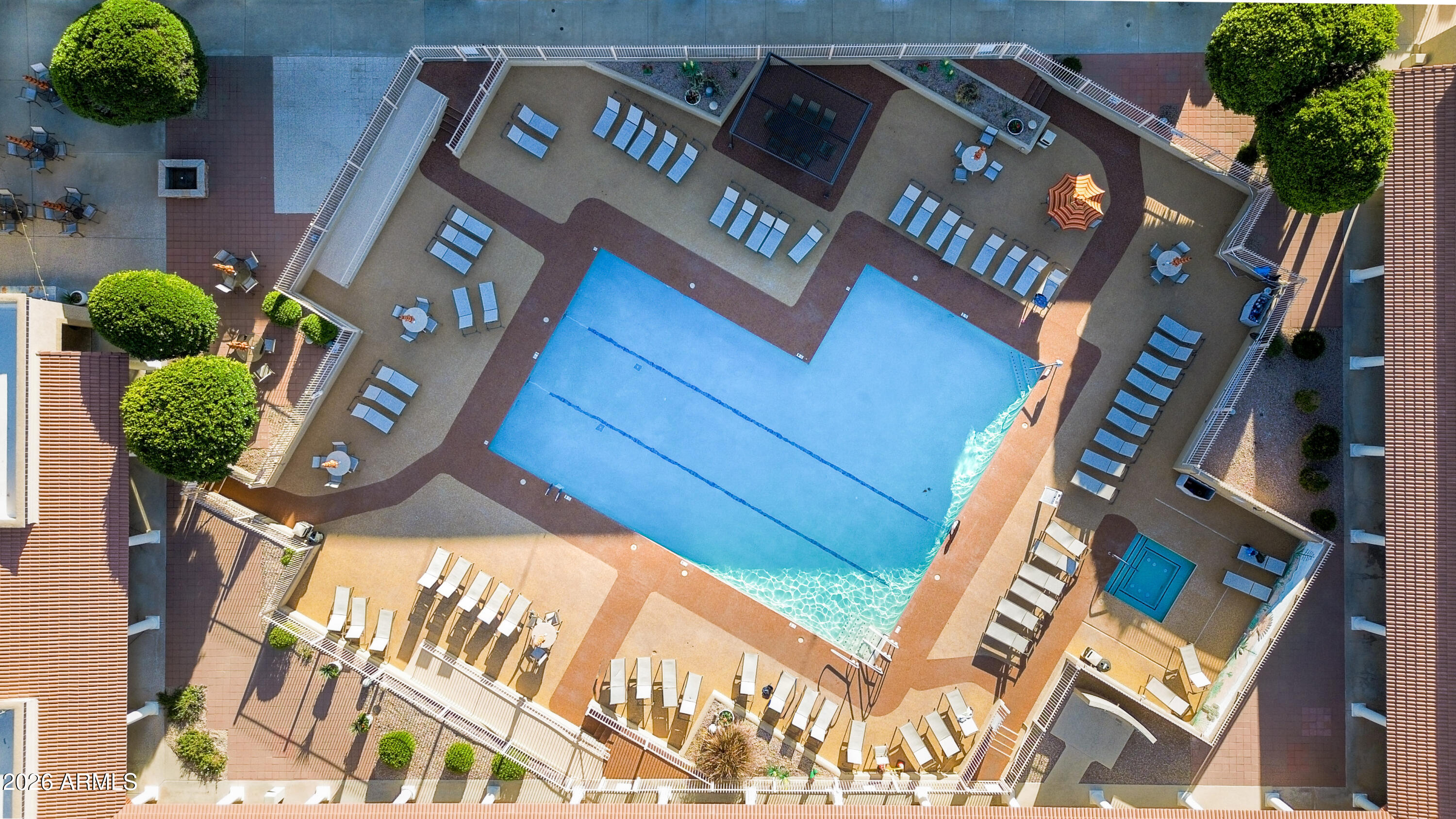 7750 East Broadway Road, Unit 562 Mesa, AZ 85208 - Photo 24 of 33 3