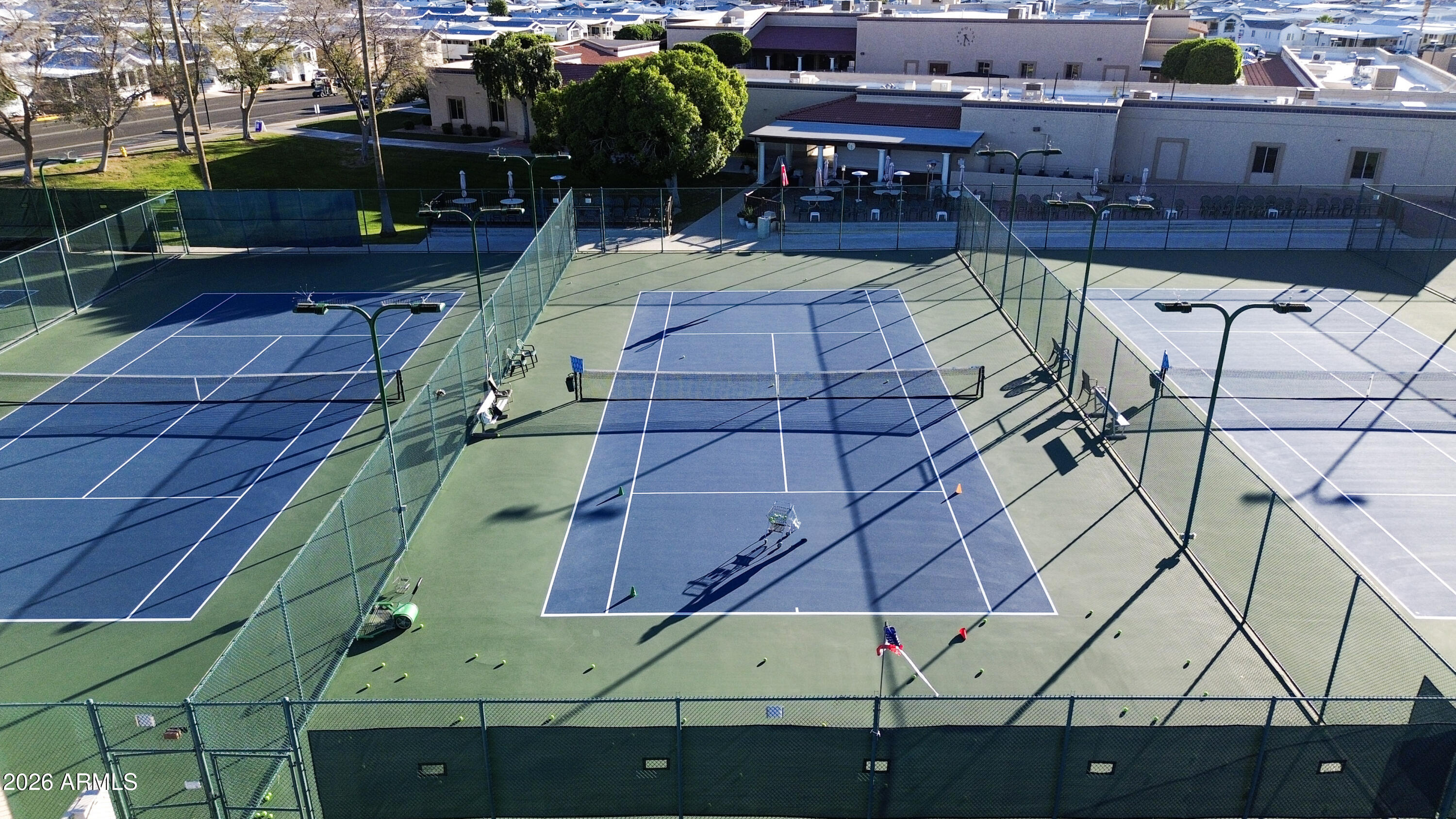 7750 East Broadway Road, Unit 562 Mesa, AZ 85208 - Photo 27 of 33 5