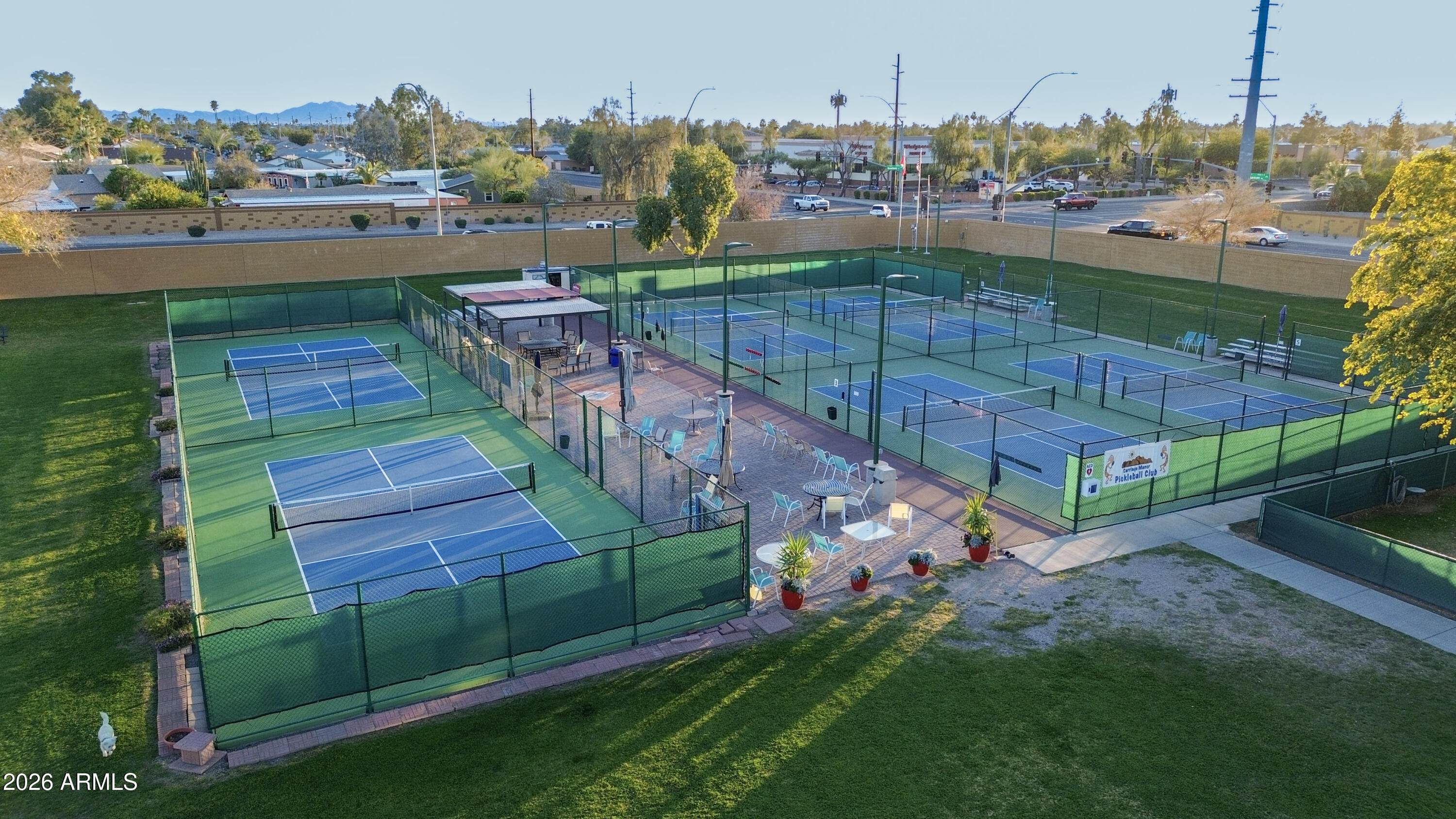 7750 East Broadway Road, Unit 562 Mesa, AZ 85208 - Photo 31 of 33 11