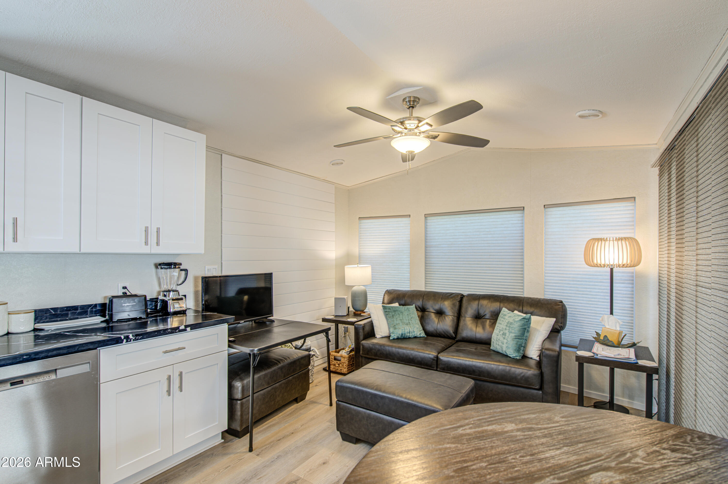 7750 East Broadway Road, Unit 562 Mesa, AZ 85208 - Photo 7 of 33 Kitchen 1