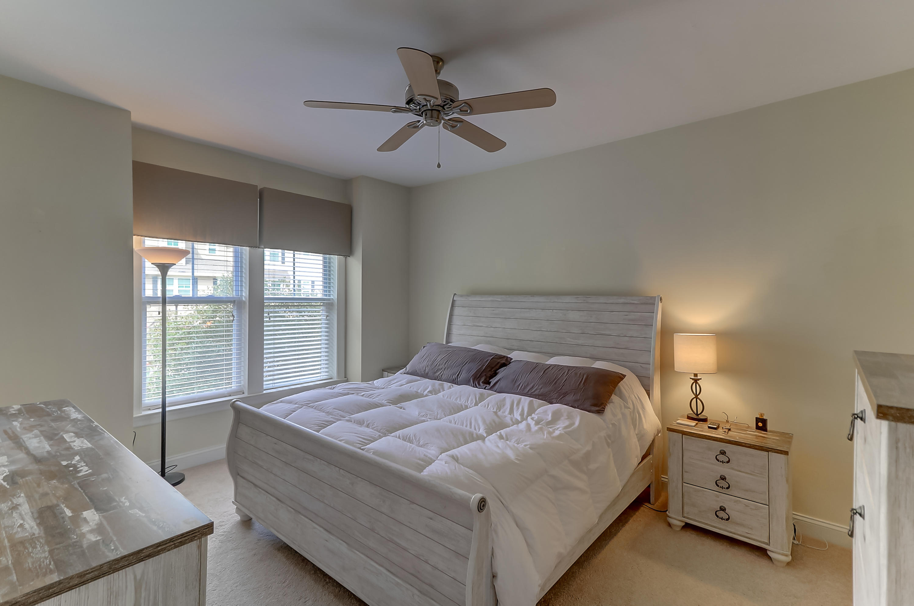 1203 Dingle Road Mount Pleasant, SC 29466 - Photo 9 of 25 master suite