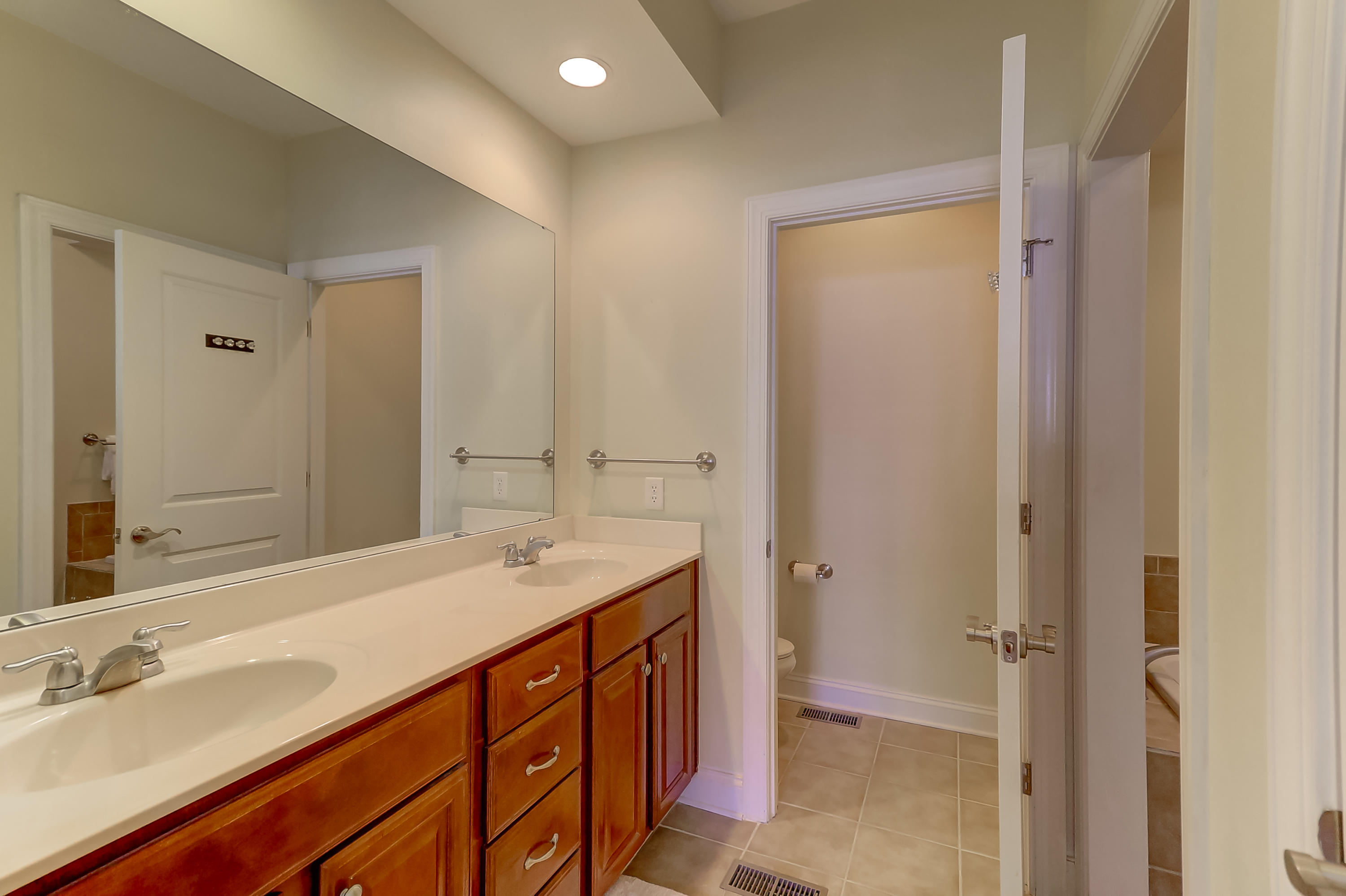 1203 Dingle Road Mount Pleasant, SC 29466 - Photo 11 of 25 master bath with dual vanity