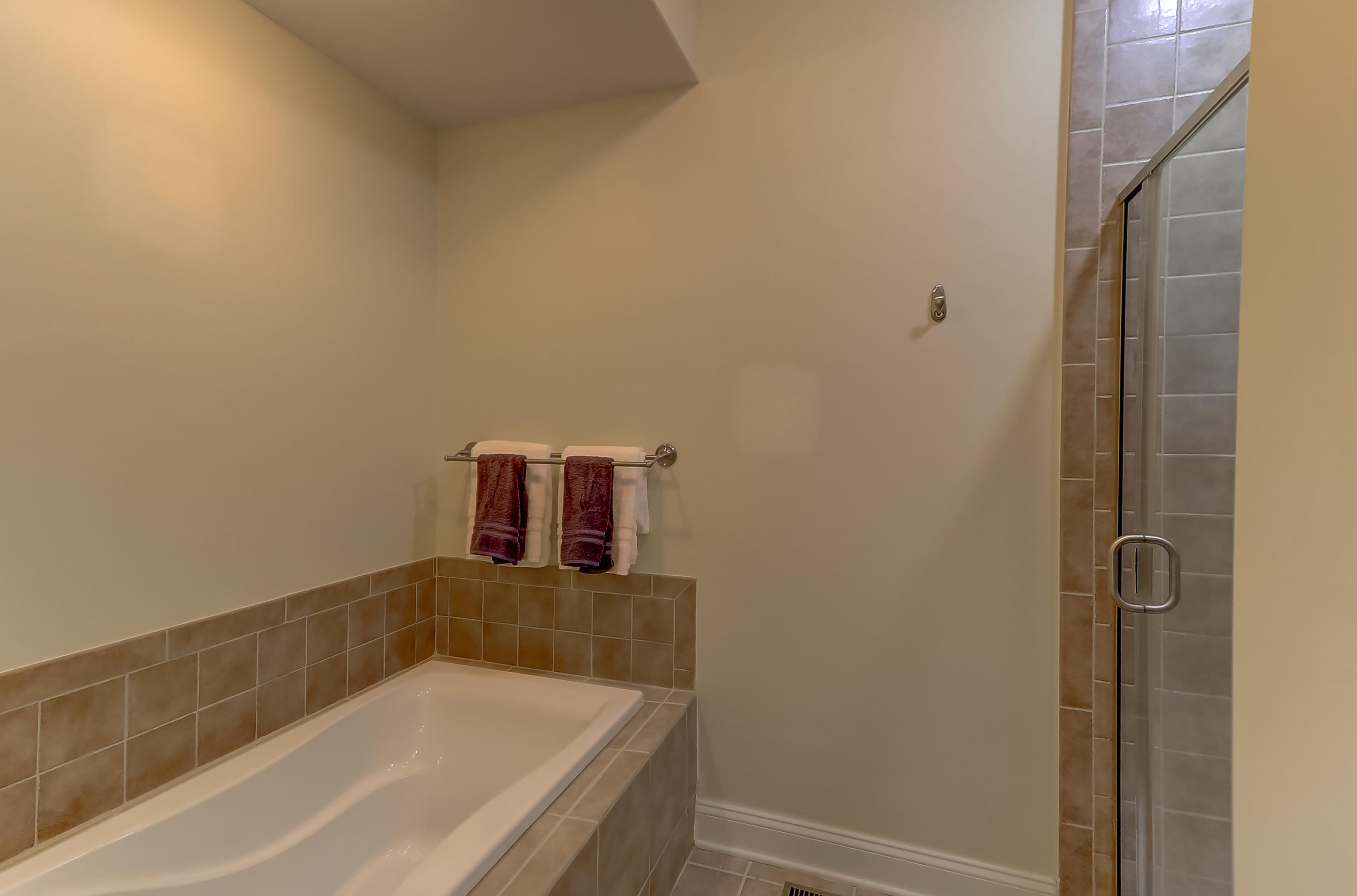 1203 Dingle Road Mount Pleasant, SC 29466 - Photo 12 of 25 Master bath with