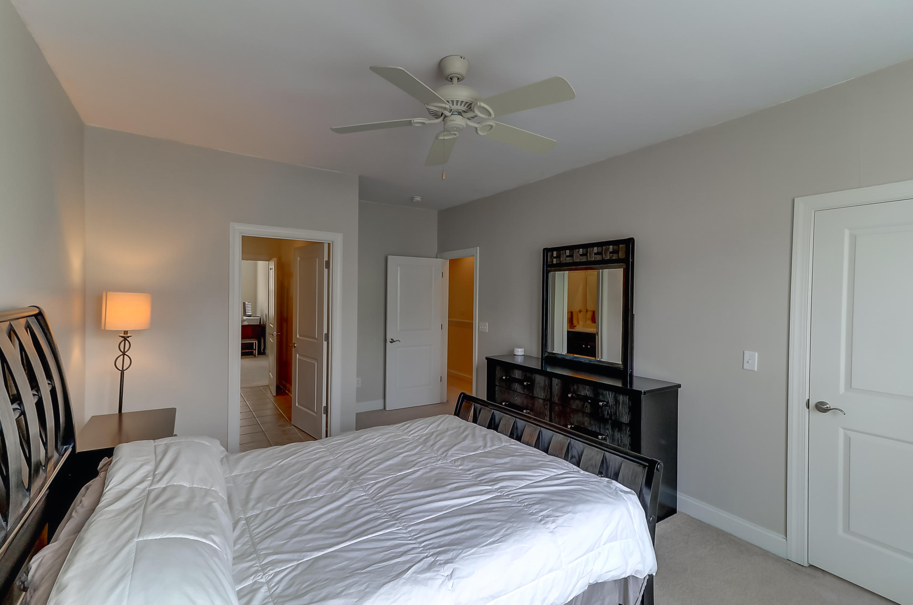 1203 Dingle Road Mount Pleasant, SC 29466 - Photo 13 of 25 Bedroom 2 upstairs