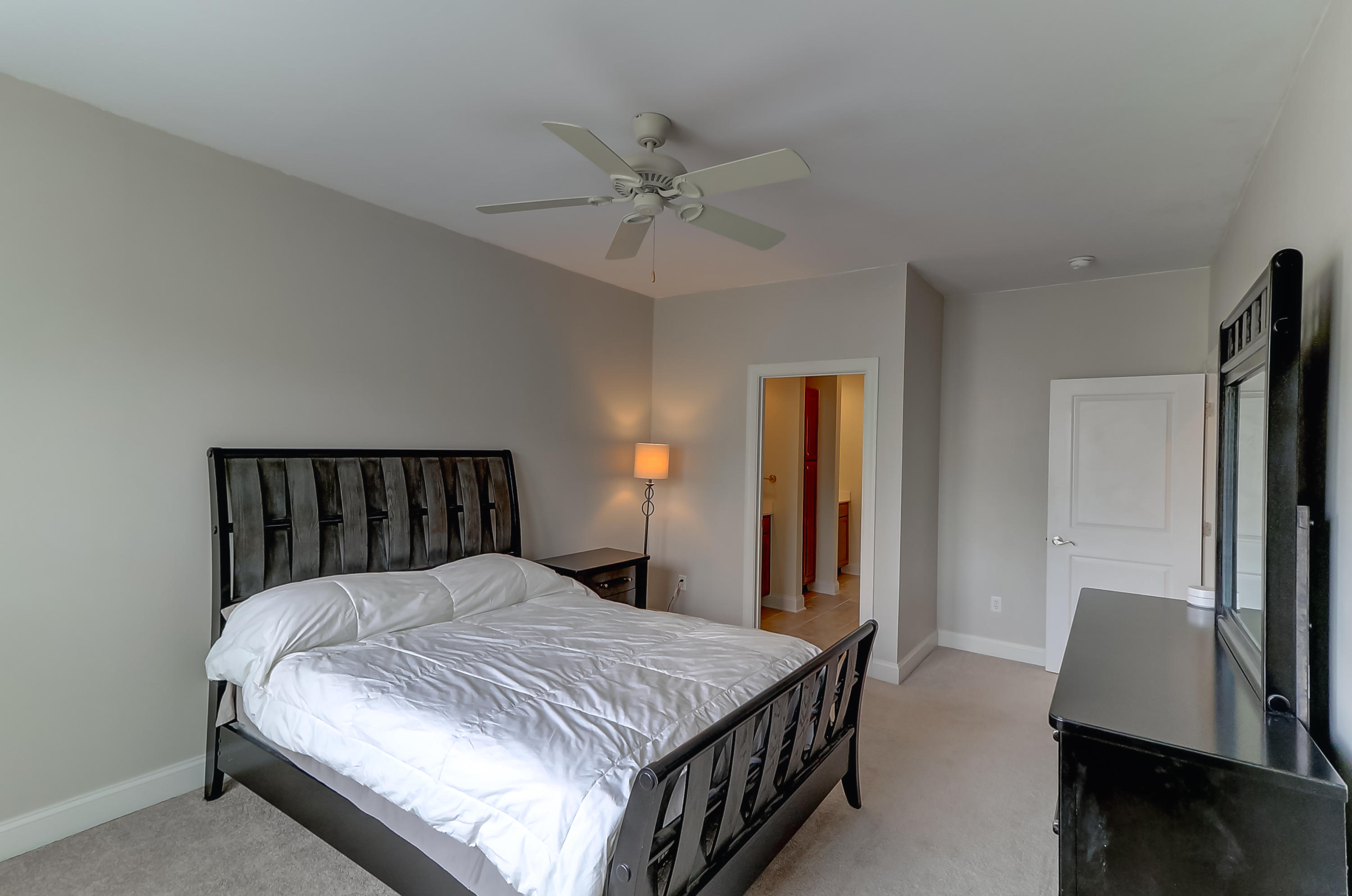 1203 Dingle Road Mount Pleasant, SC 29466 - Photo 14 of 25 Bedroom upstairs