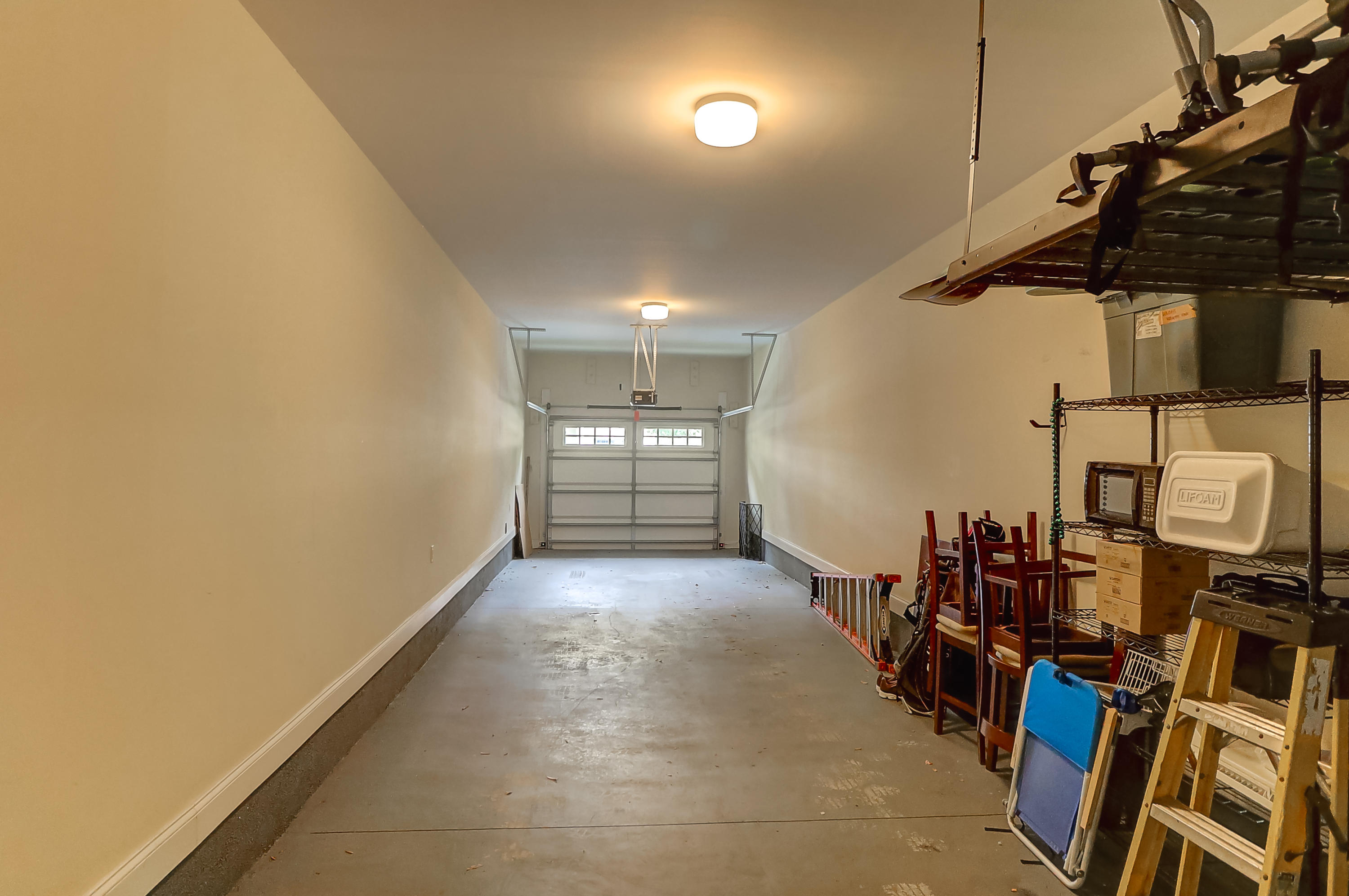 1203 Dingle Road Mount Pleasant, SC 29466 - Photo 20 of 25 Long gararge could