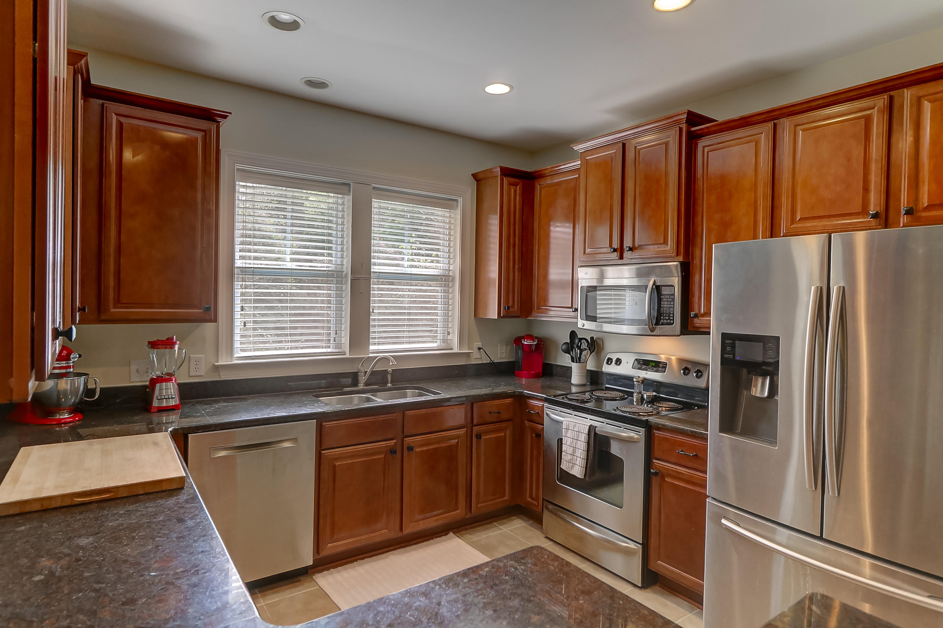 1203 Dingle Road Mount Pleasant, SC 29466 - Photo 4 of 25 Large Kitchen