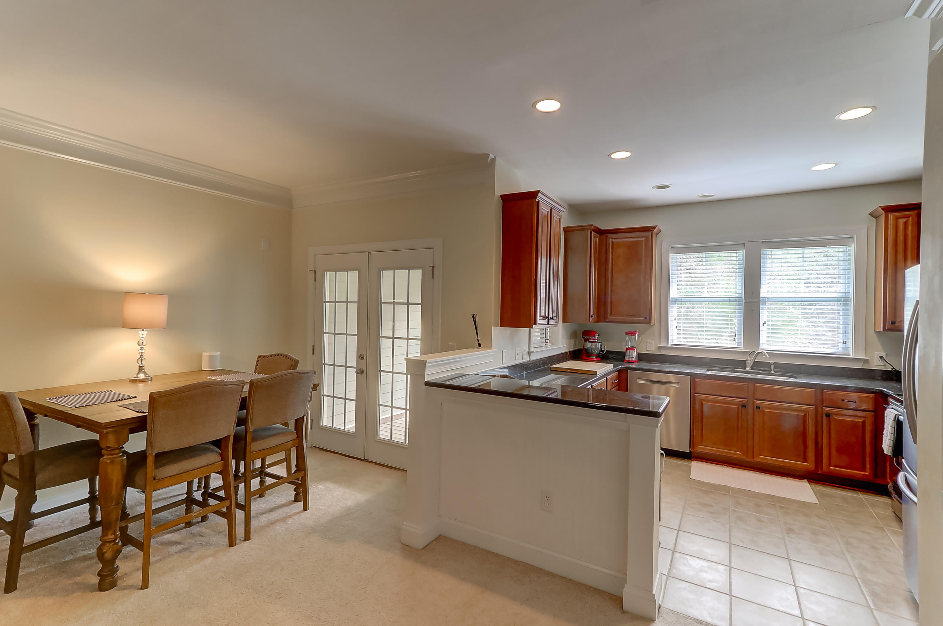 1203 Dingle Road Mount Pleasant, SC 29466 - Photo 5 of 25 Dining area