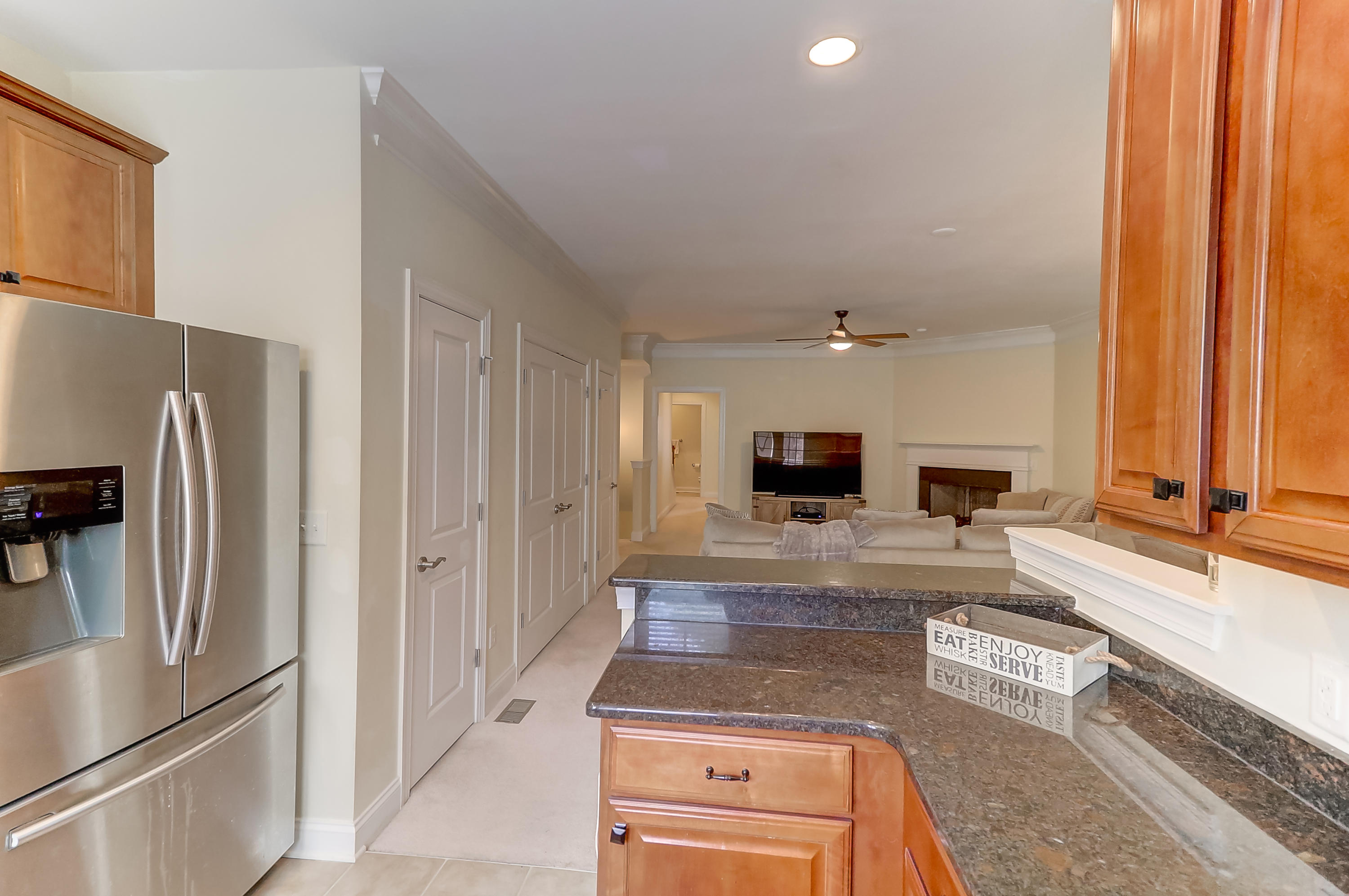 1203 Dingle Road Mount Pleasant, SC 29466 - Photo 24 of 25 Open floorplan