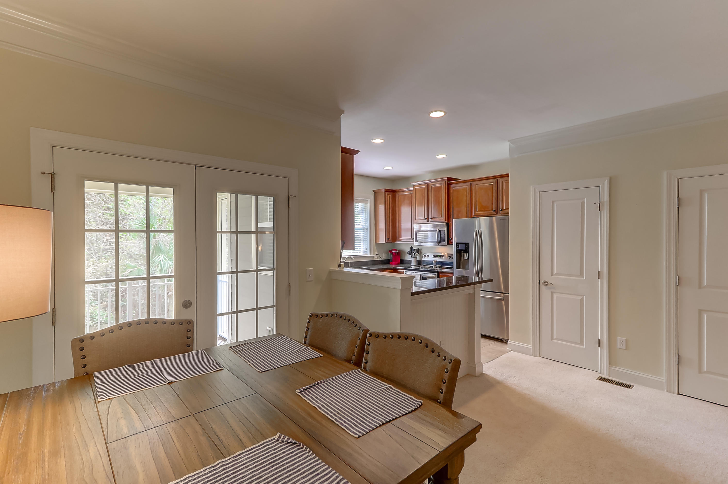 1203 Dingle Road Mount Pleasant, SC 29466 - Photo 6 of 25 dining area close to kitchen