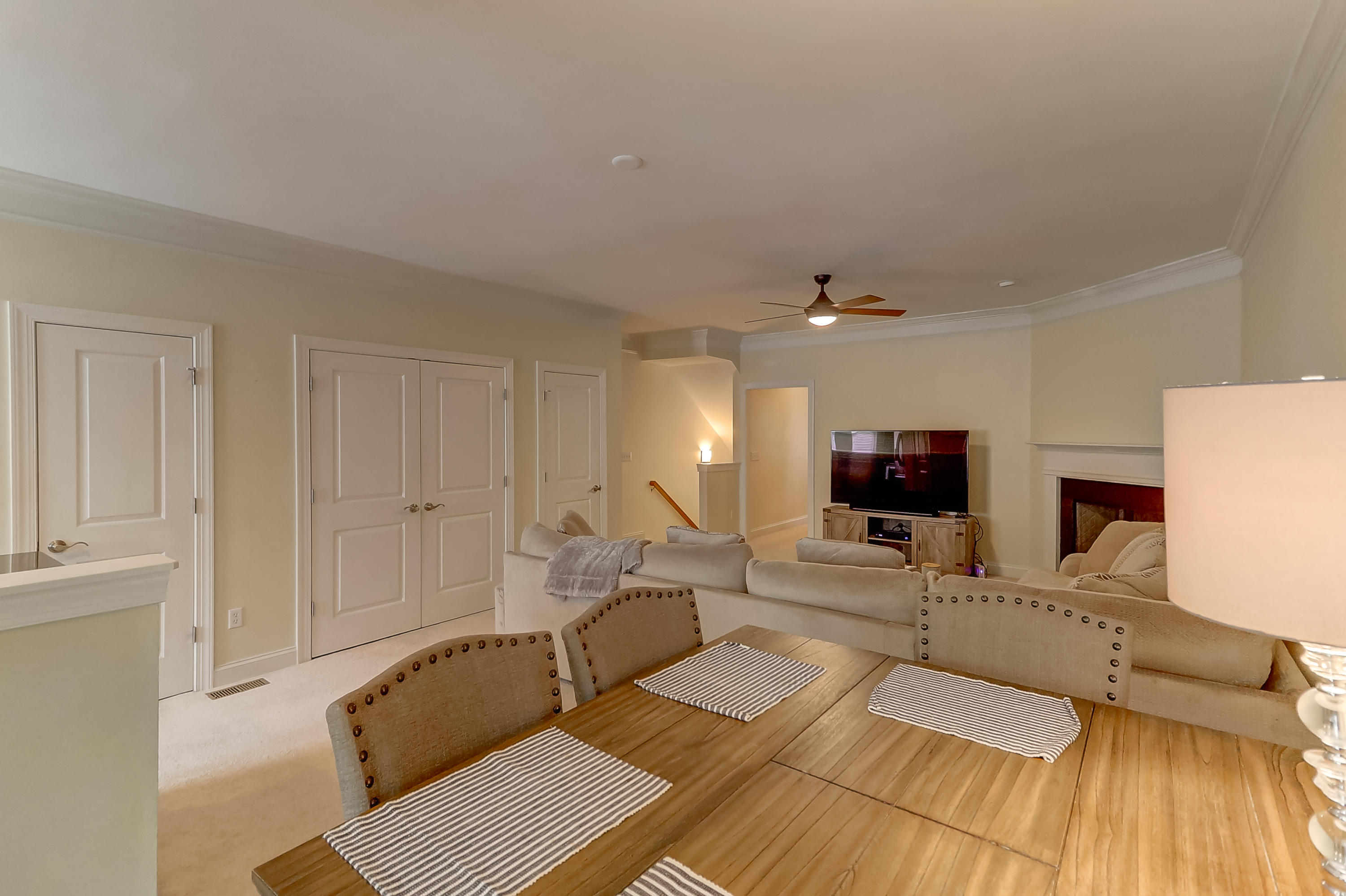 1203 Dingle Road Mount Pleasant, SC 29466 - Photo 7 of 25 Large living space