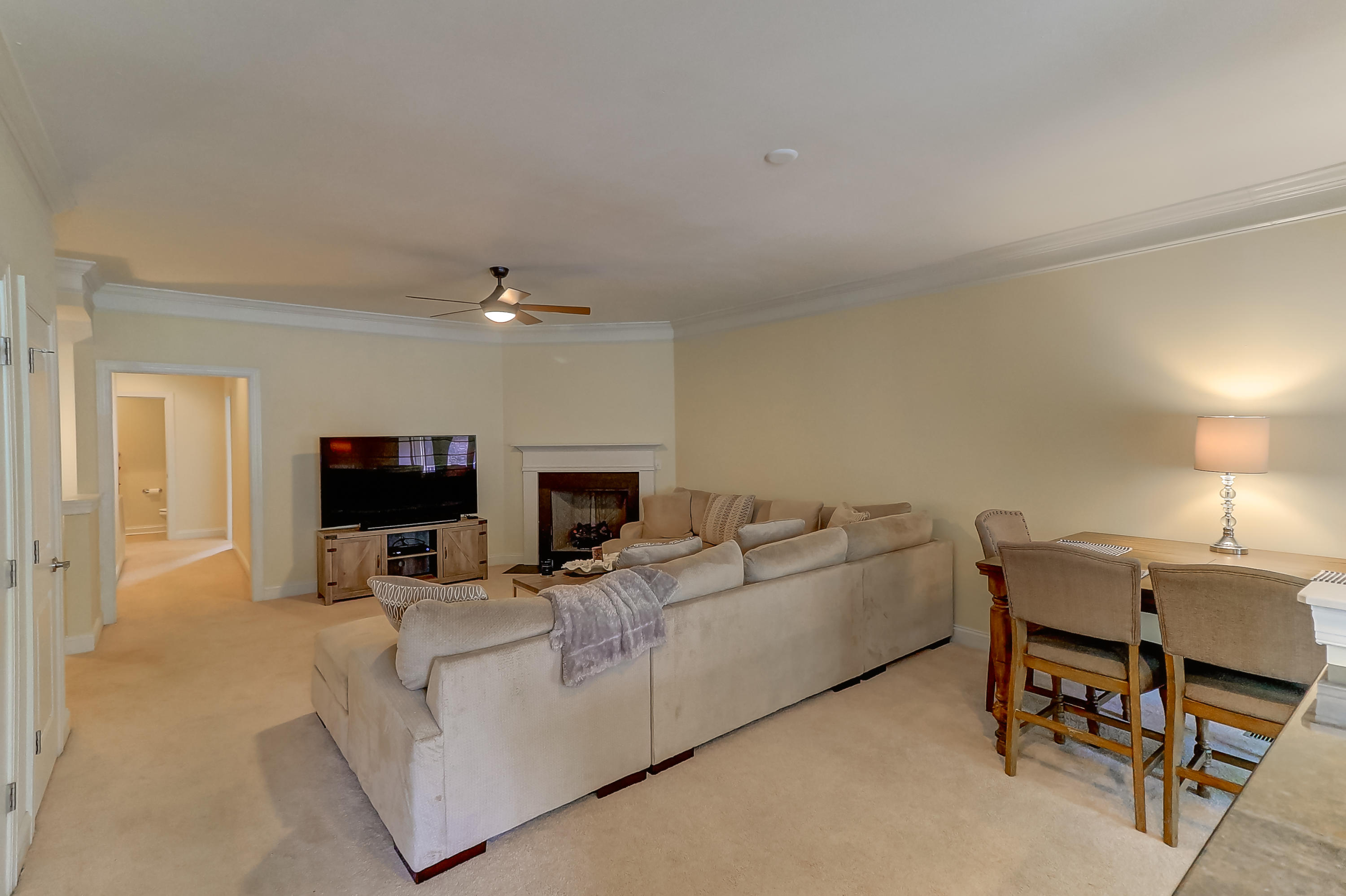 1203 Dingle Road Mount Pleasant, SC 29466 - Photo 25 of 25 Large open floor plan