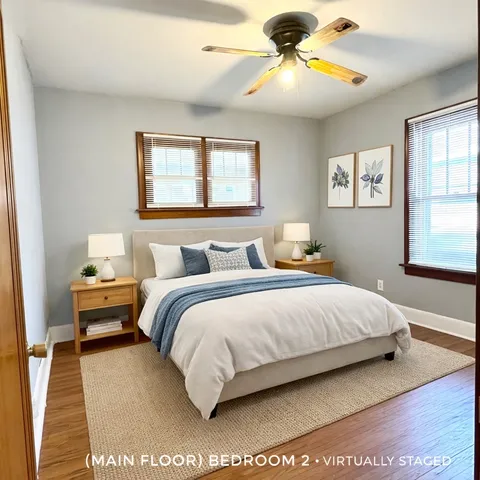 $345,000 | 712 South Spencer Street, Aurora, IL 60505