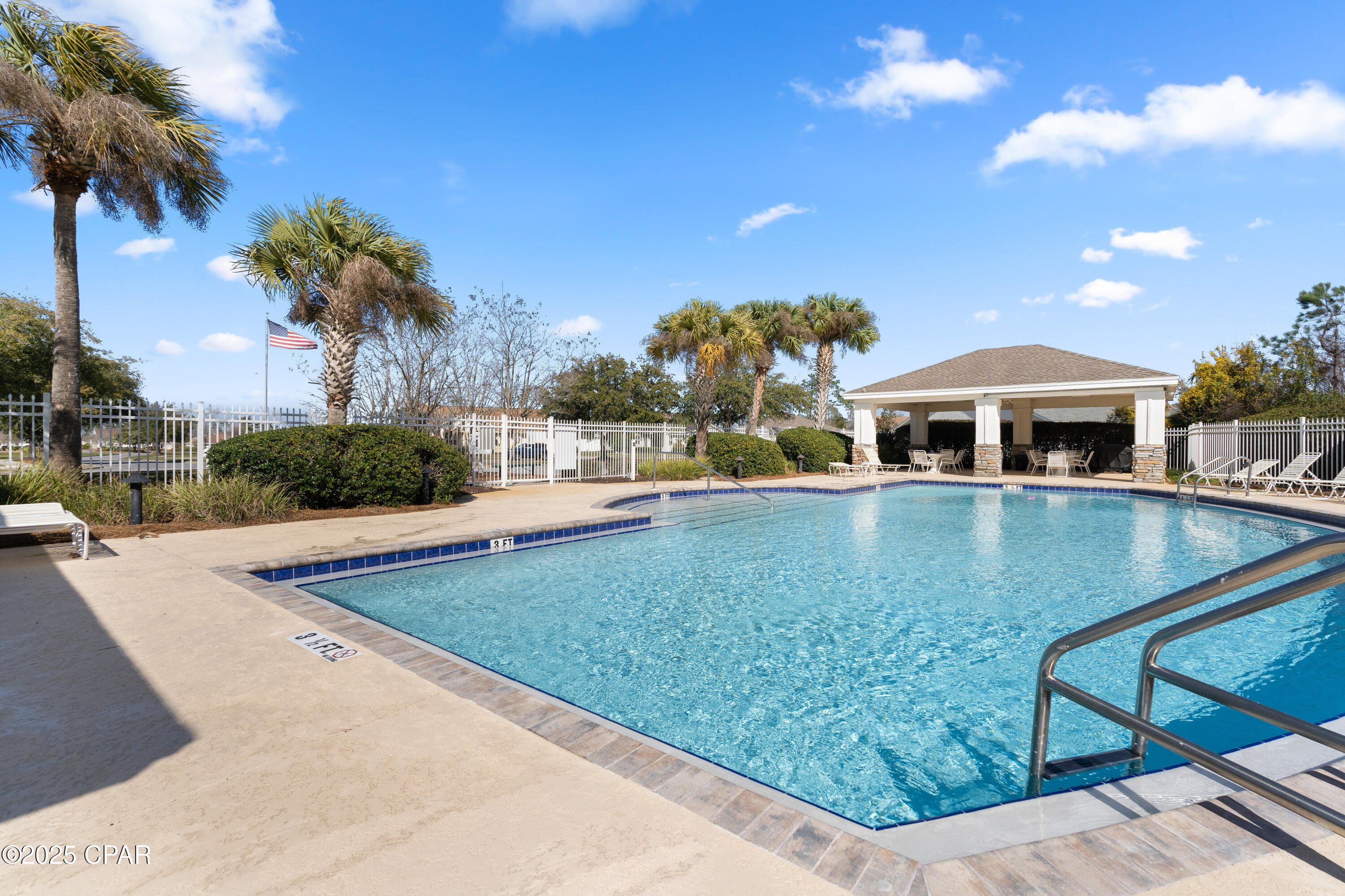 3423 Cherry Ridge Road Lynn Haven, FL 32444 - Photo 32 of 33 Gallery Image 32