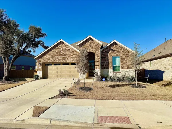 $2,400 | 433 Abruzzi Street, Leander, TX 78641