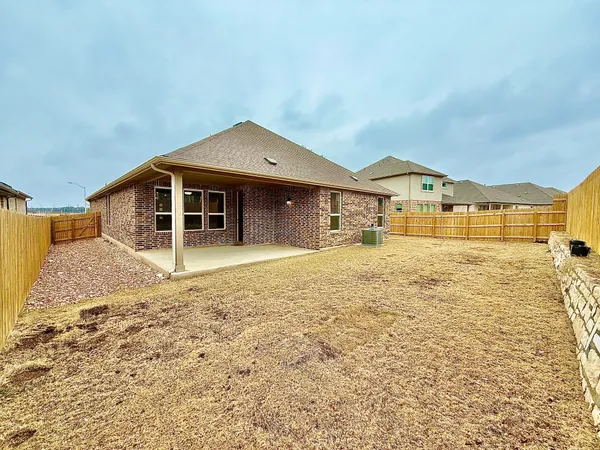 $2,400 | 433 Abruzzi Street, Leander, TX 78641