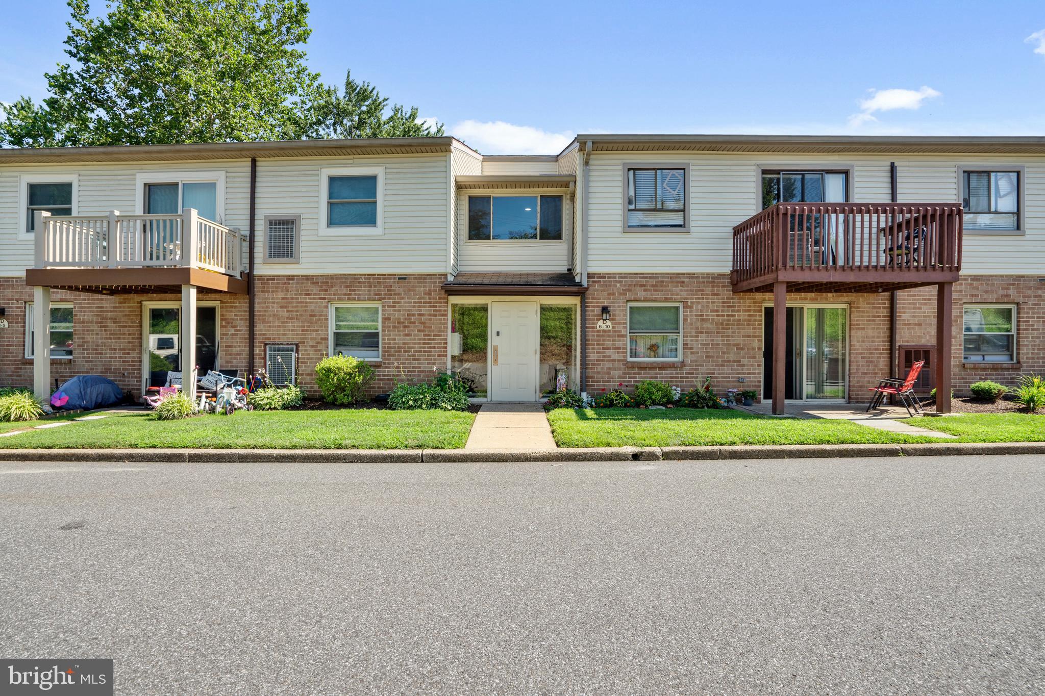 280 Bridgewater Road, Unit D7 Brookhaven, PA 19015 - Photo 1 of 19 Gallery Image 1
