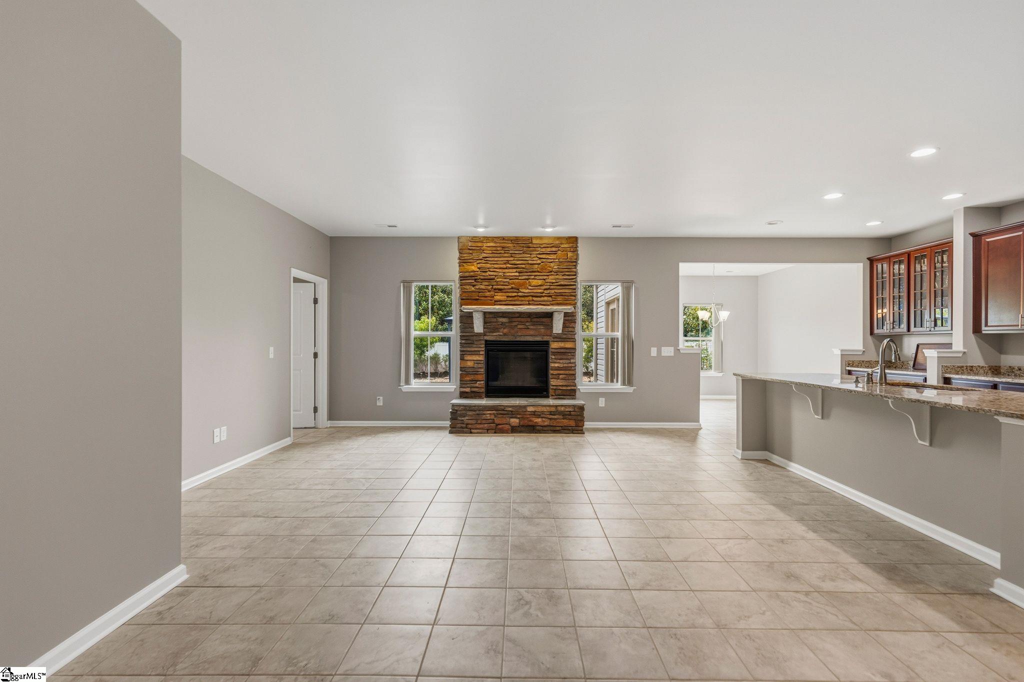 300 Bucklebury Road Greer, SC 29651 - Photo 18 of 48