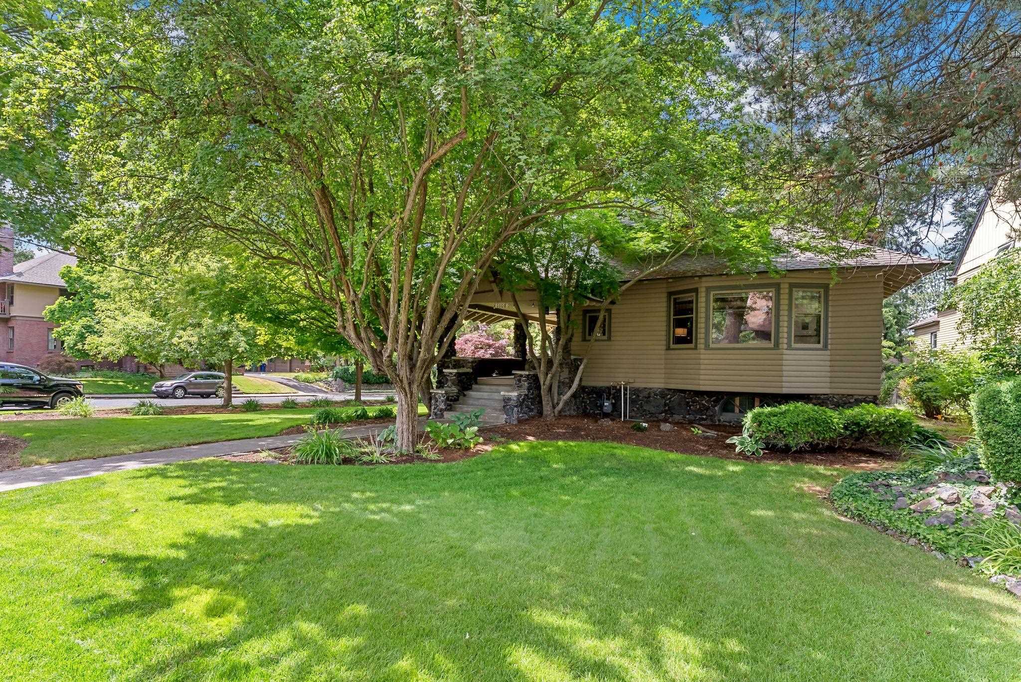 1108 South Wall Street Spokane, WA 99204 - Photo 2 of 46