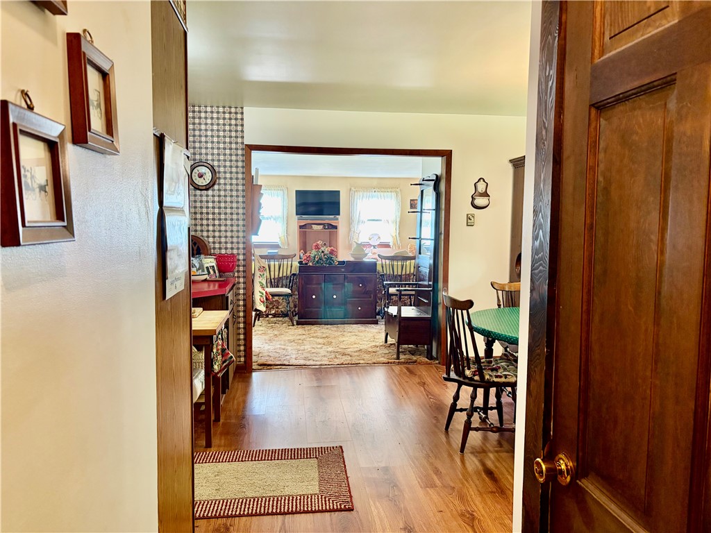 559 Mott Hill Road Edmeston, NY 13335 - Photo 11 of 40