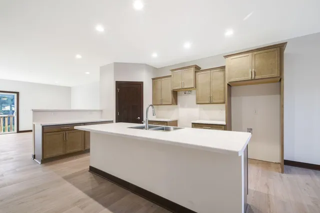 $379,400 | 1795 Edgewood Road, Unit 13, Kewaskum, WI 53040