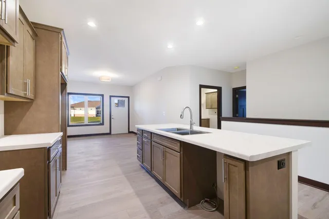 $379,400 | 1795 Edgewood Road, Unit 13, Kewaskum, WI 53040