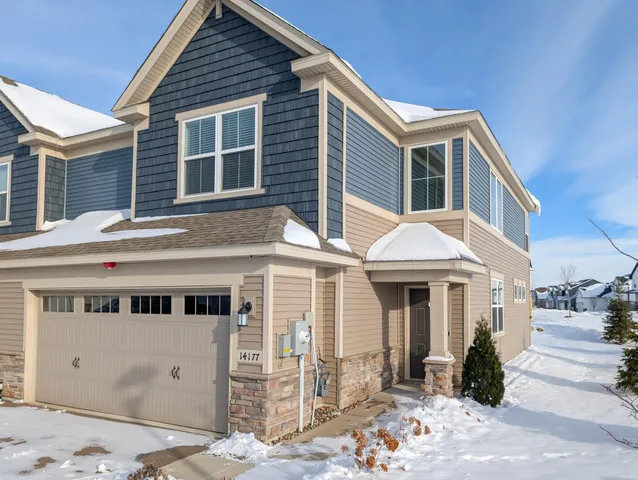 $340,000 | 14177 Aberdeen Way, Rosemount, MN 55068