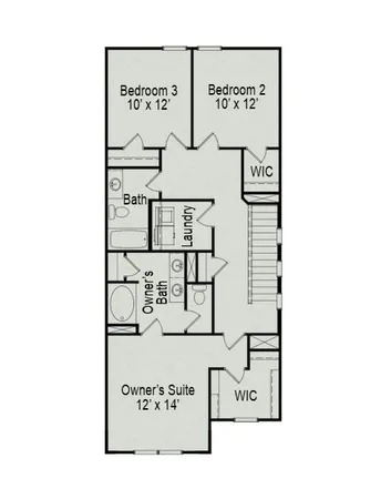 $321,695 | 147 Ironhorse Way, Dickson, TN 37055