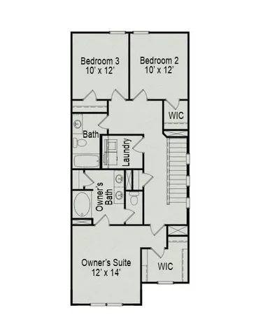 a sign broad on a wall