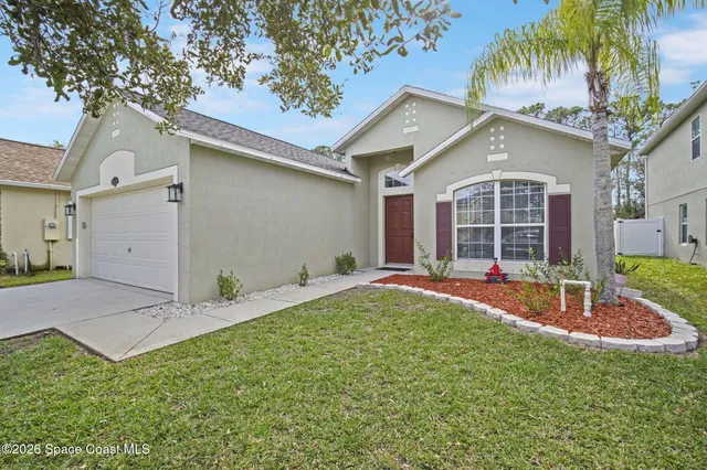 $355,000 | 3275 Burdock Avenue, Melbourne, FL 32904