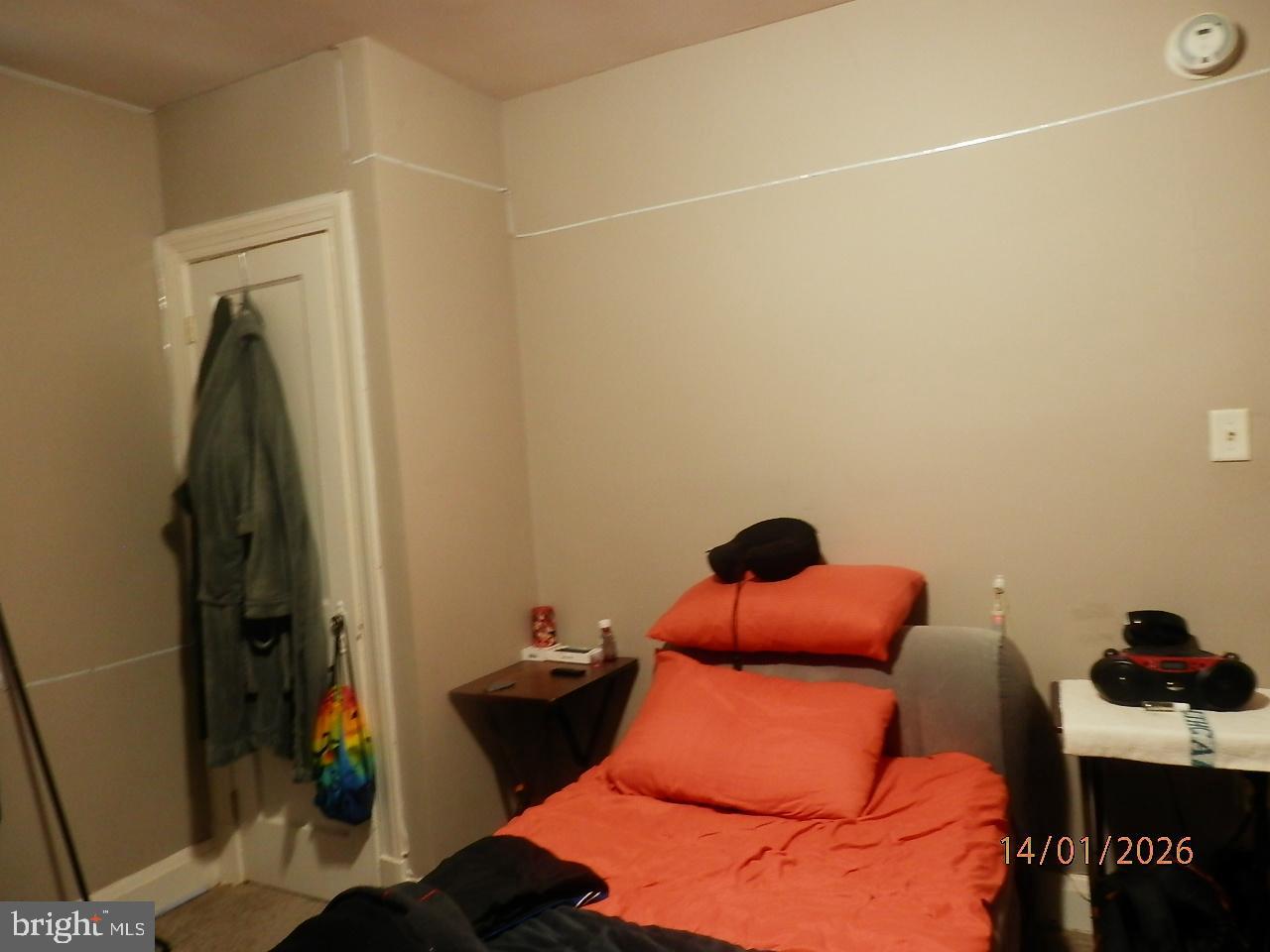 3327 Elbert Street Baltimore, MD 21229 - Photo 14 of 15 3rd bedroom