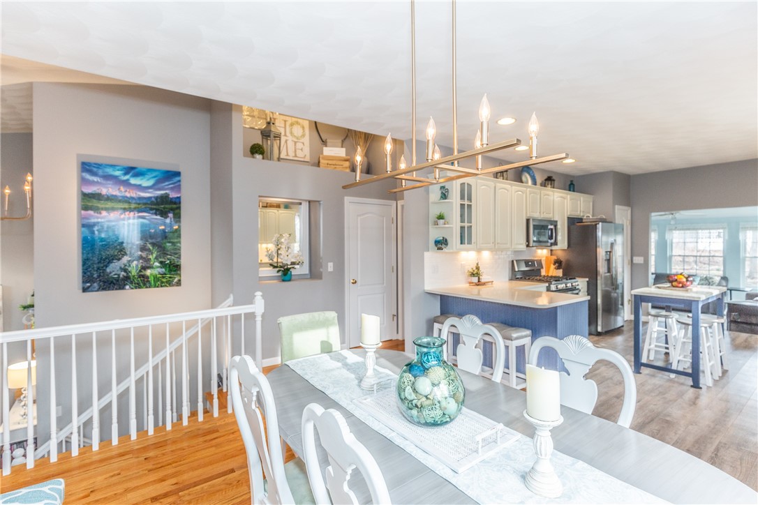 9 Countryside Drive Smithfield, RI 02917 - Photo 14 of 50