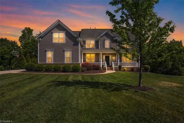 $874,900 | 5249 Kindling Place Southwest, Concord, NC 28025