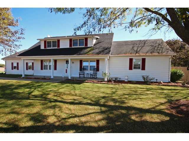22906 Bolender Pontious Road Circleville, OH 43113 - Photo 1 of 25 Gallery Image 1