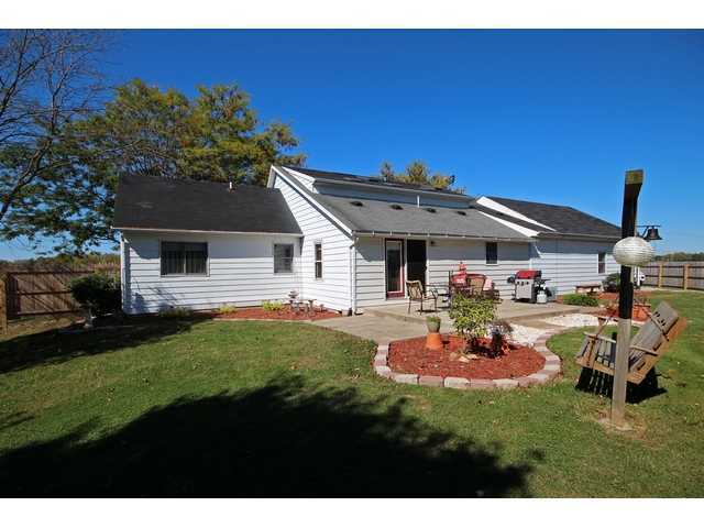 22906 Bolender Pontious Road Circleville, OH 43113 - Photo 18 of 25 Gallery Image 18