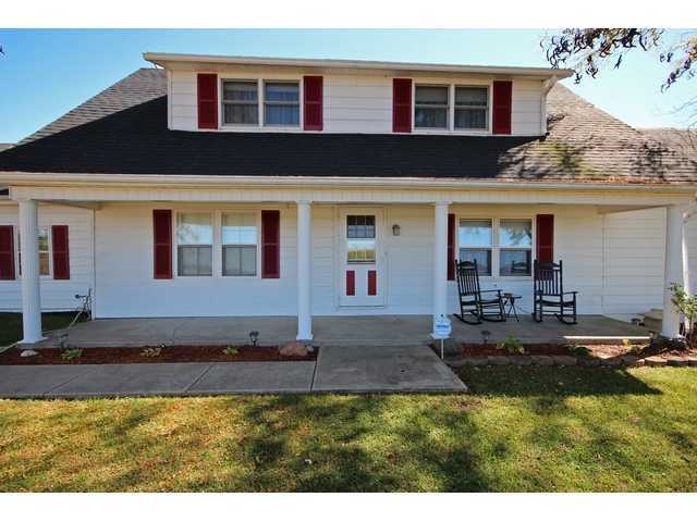 22906 Bolender Pontious Road Circleville, OH 43113 - Photo 2 of 25 Gallery Image 2
